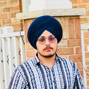 Meet your Posher, Jagpreet singh